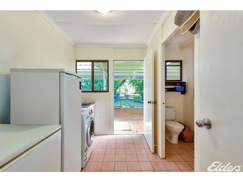 925 Livingstone Road, Berry Springs NT 0838