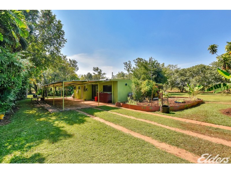 925 Livingstone Road, Berry Springs NT 0838