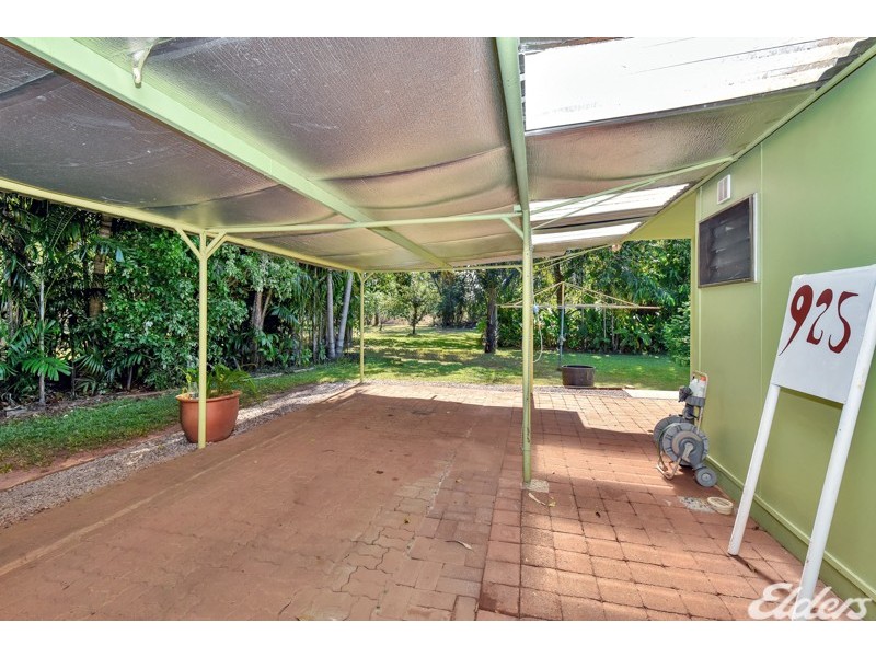 925 Livingstone Road, Berry Springs NT 0838