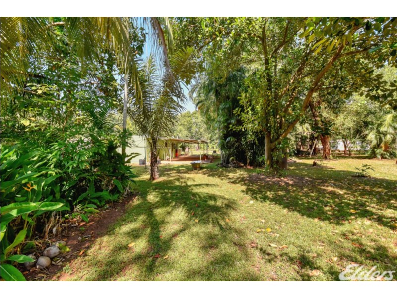 925 Livingstone Road, Berry Springs NT 0838