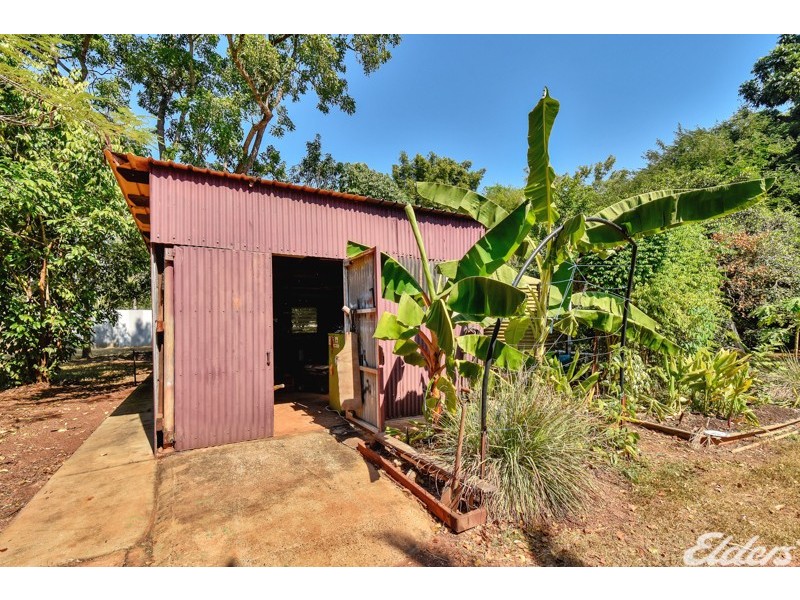 925 Livingstone Road, Berry Springs NT 0838