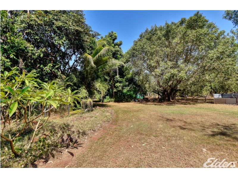 925 Livingstone Road, Berry Springs NT 0838