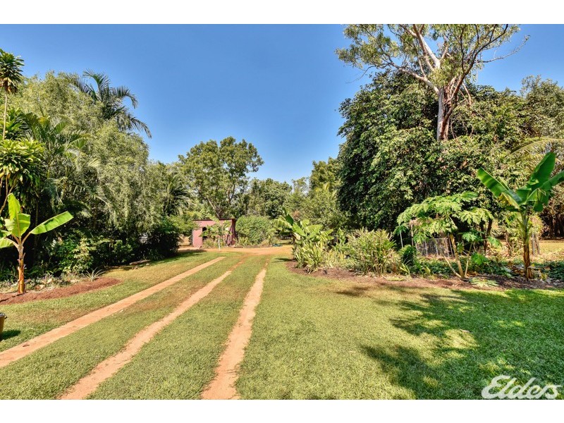 925 Livingstone Road, Berry Springs NT 0838