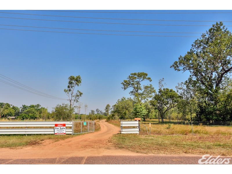 925 Livingstone Road, Berry Springs NT 0838