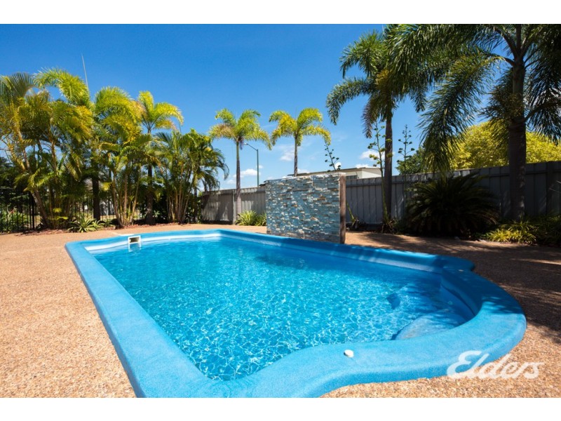 43 Odegaard Drive, Rosebery NT 0832