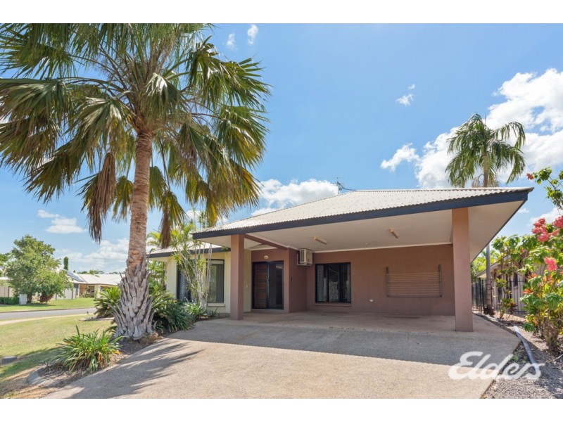 43 Odegaard Drive, Rosebery NT 0832