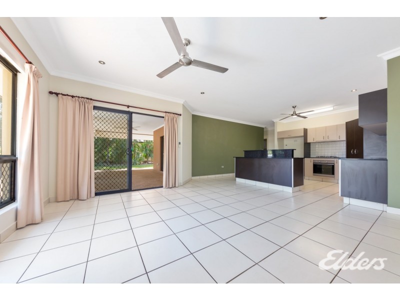 43 Odegaard Drive, Rosebery NT 0832