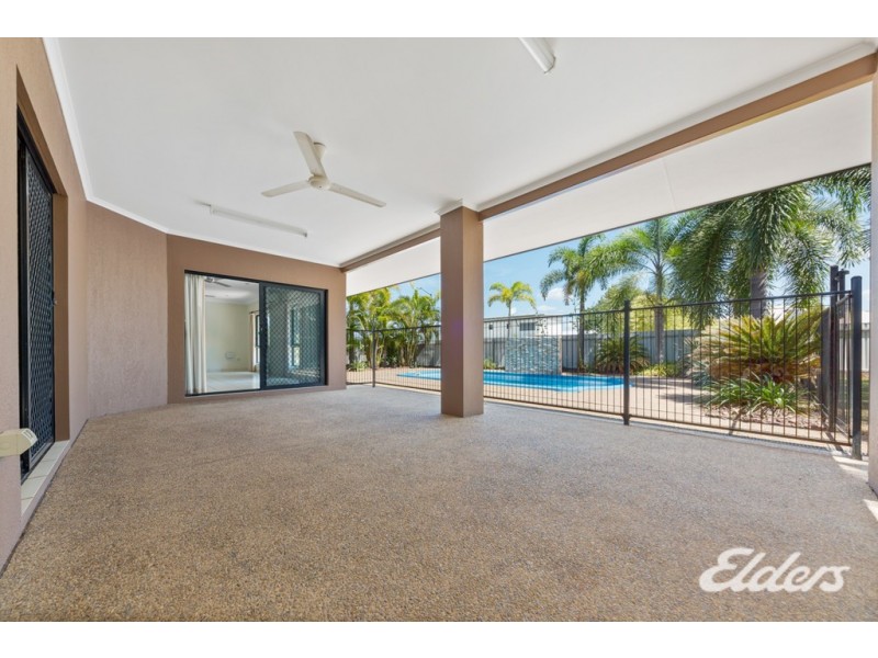 43 Odegaard Drive, Rosebery NT 0832