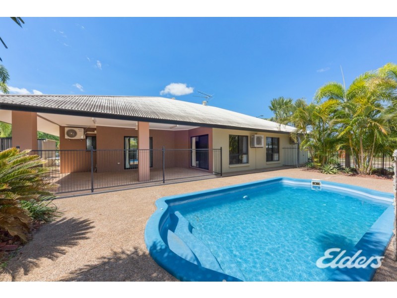 43 Odegaard Drive, Rosebery NT 0832