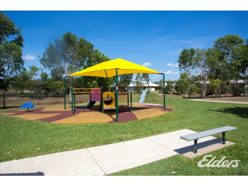 43 Odegaard Drive, Rosebery NT 0832