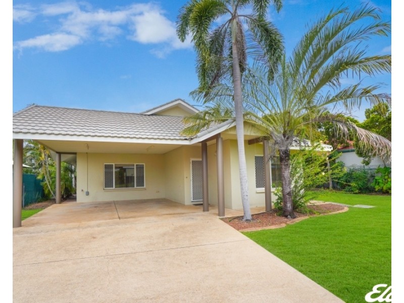 12 Maximilia Court, Durack NT 0830