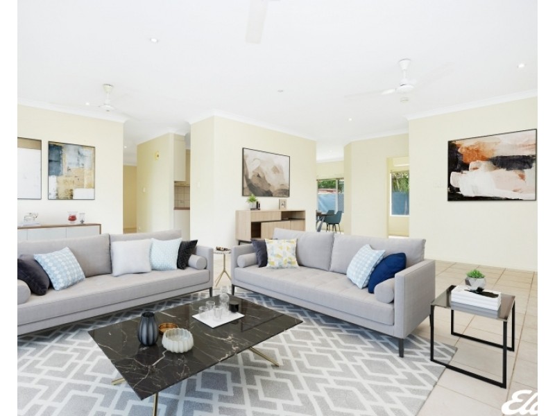 12 Maximilia Court, Durack NT 0830