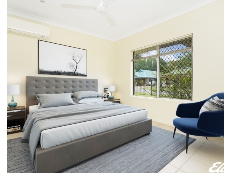 12 Maximilia Court, Durack NT 0830