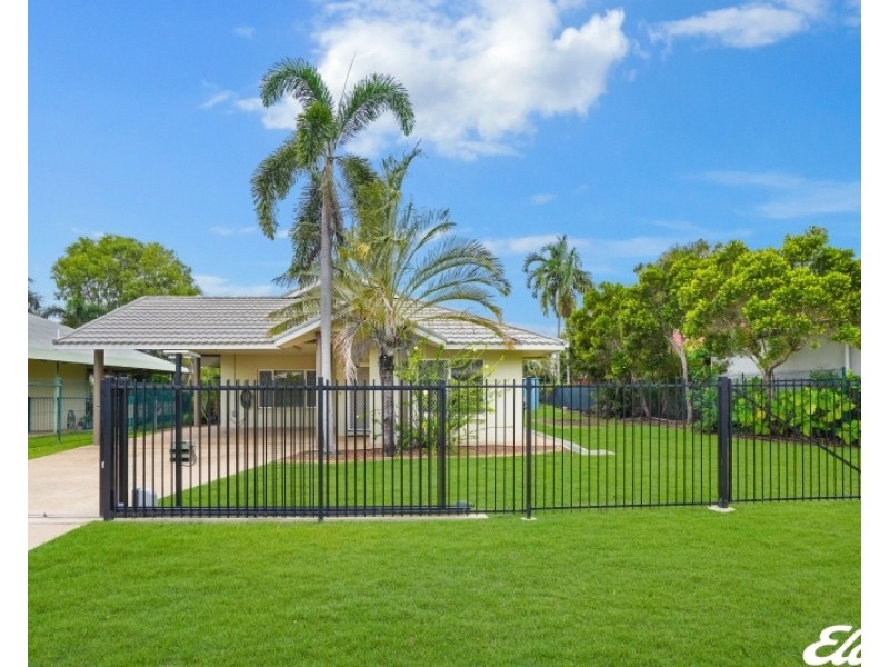 12 Maximilia Court, Durack NT 0830