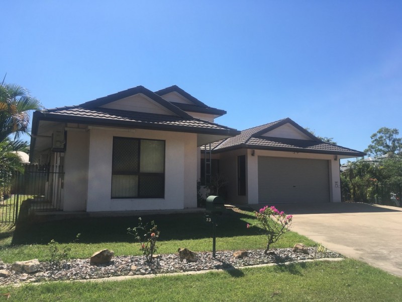 73 Maluka Drive, Gunn NT 0832