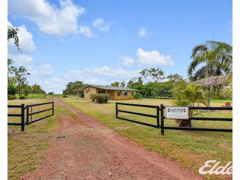 2336 Arnhem Highway, Marrakai NT 0822