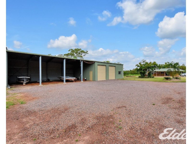 2336 Arnhem Highway, Marrakai NT 0822