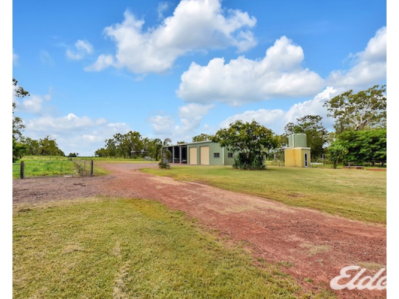 2336 Arnhem Highway, Marrakai NT 0822