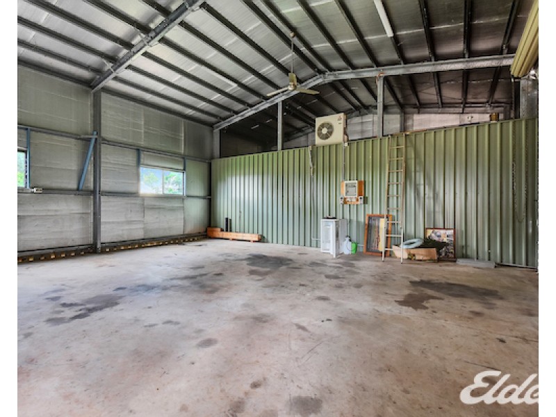 2336 Arnhem Highway, Marrakai NT 0822