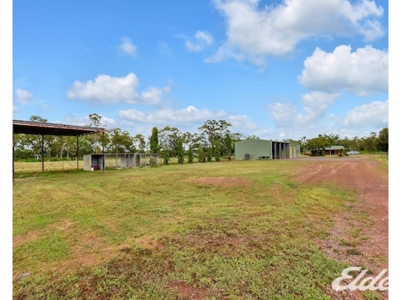 2336 Arnhem Highway, Marrakai NT 0822