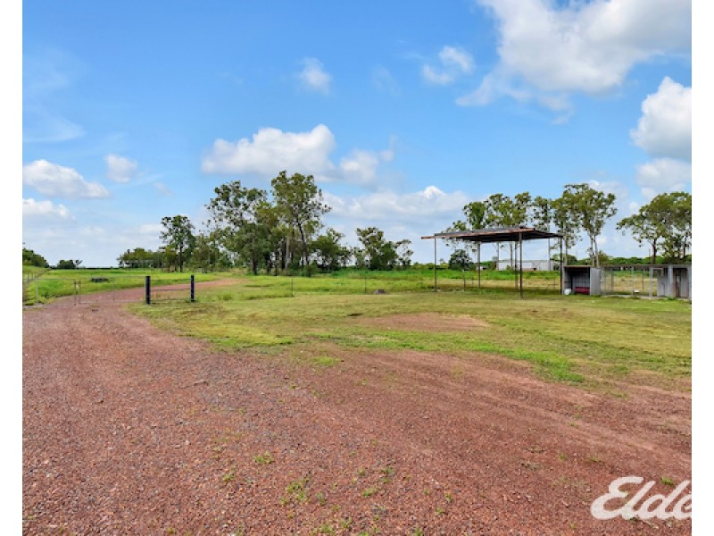 2336 Arnhem Highway, Marrakai NT 0822