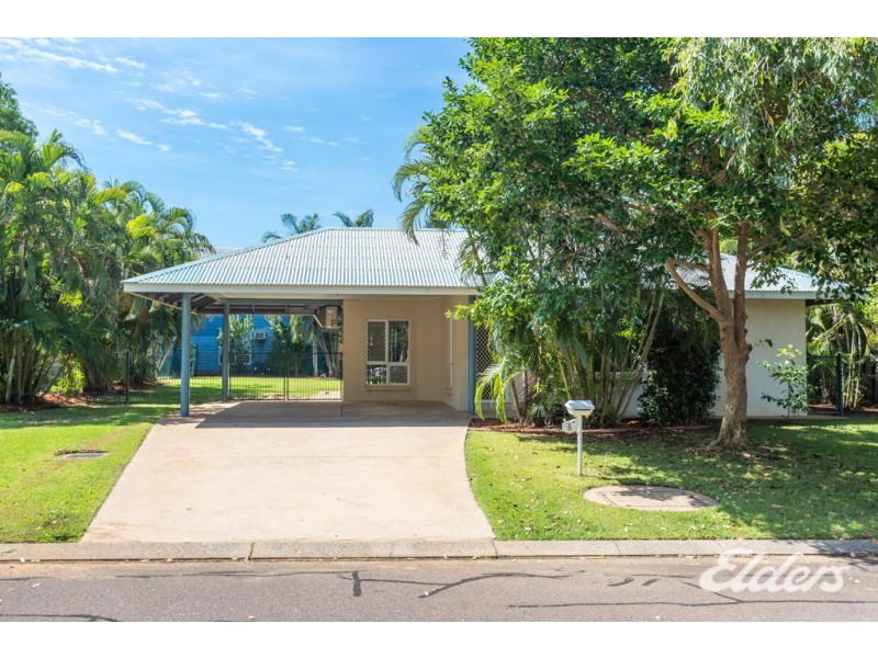 5 Huntingdale Court, Durack NT 0830