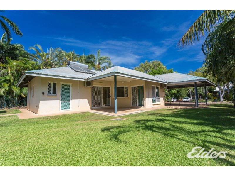 5 Huntingdale Court, Durack NT 0830