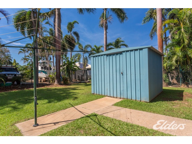 5 Huntingdale Court, Durack NT 0830