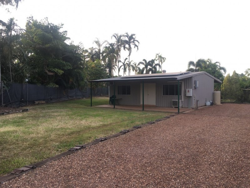 56 Gunter Court, Woodroffe NT 0830
