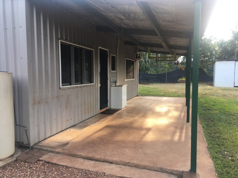 56 Gunter Court, Woodroffe NT 0830