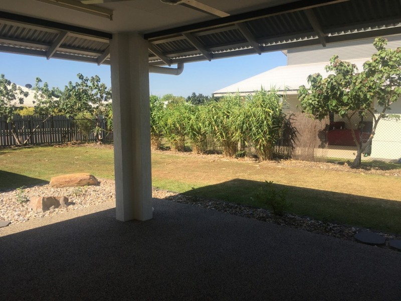 16 Eucharia Street, Bellamack NT 0832