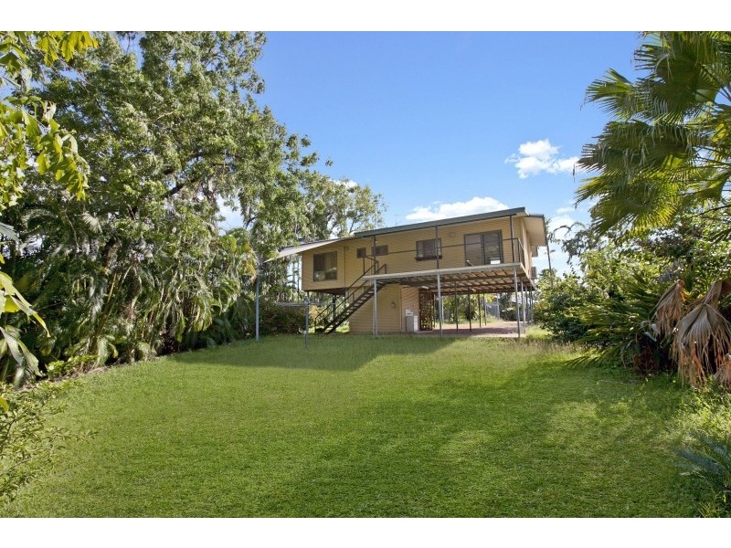 41 Sibbald Crescent, Woodroffe NT 0830