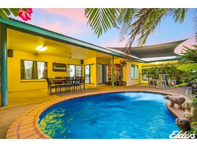 16 Gunn Crescent, Gunn NT 0832