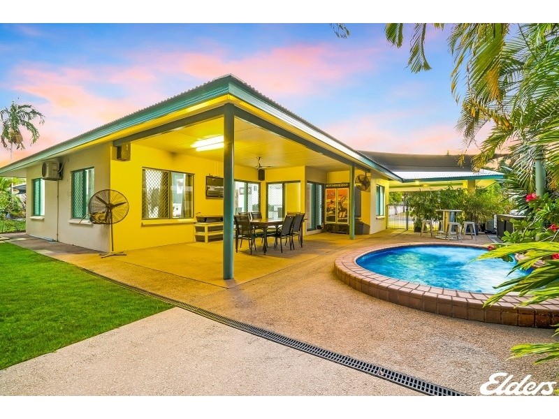 16 Gunn Crescent, Gunn NT 0832