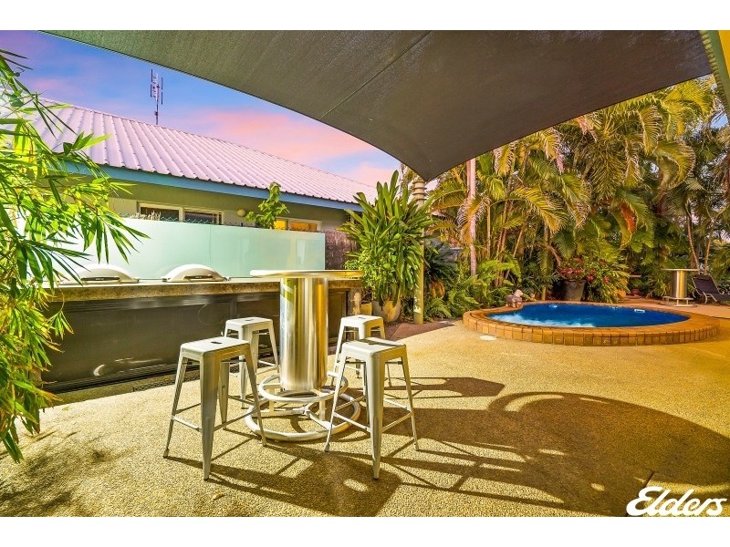 16 Gunn Crescent, Gunn NT 0832