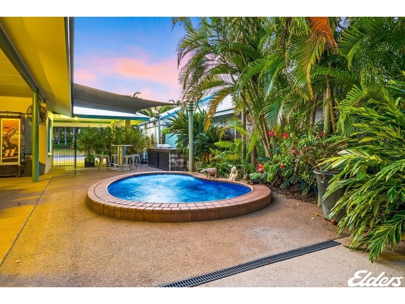 16 Gunn Crescent, Gunn NT 0832