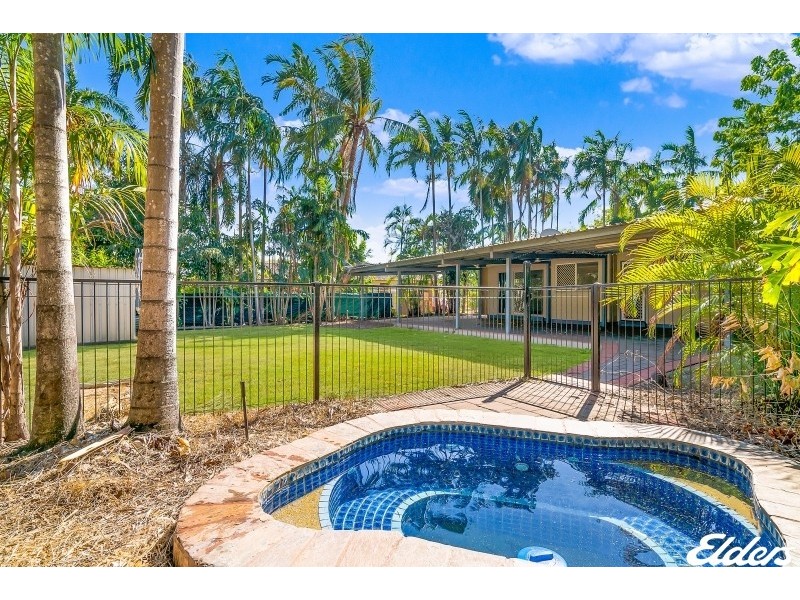 44 Moulden Terrace, Moulden NT 0830