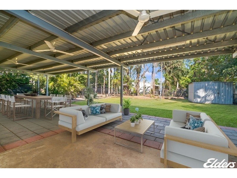 44 Moulden Terrace, Moulden NT 0830