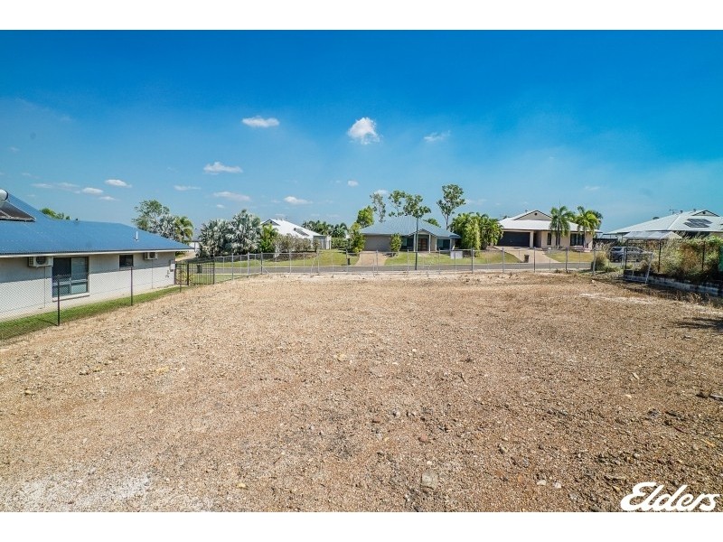 27 Inverway Circuit, Farrar NT 0830