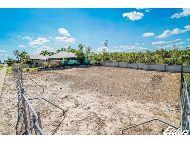 27 Inverway Circuit, Farrar NT 0830