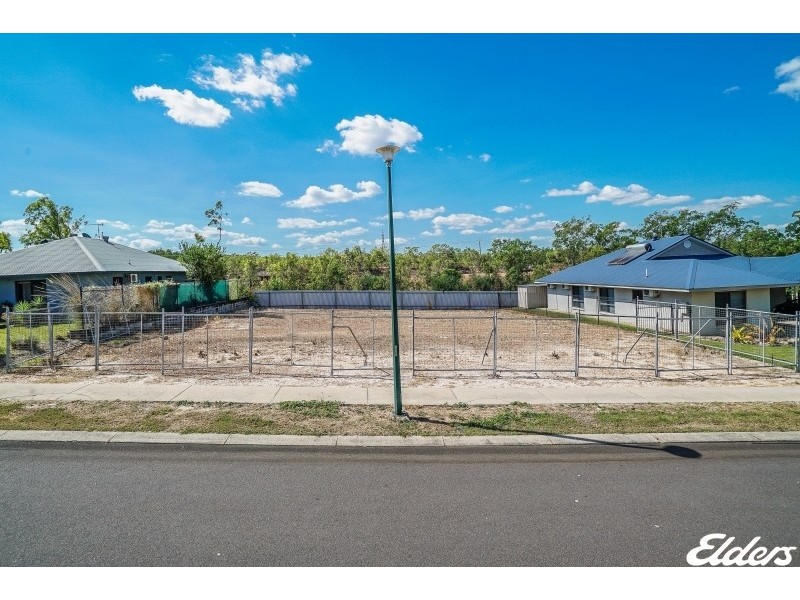 27 Inverway Circuit, Farrar NT 0830