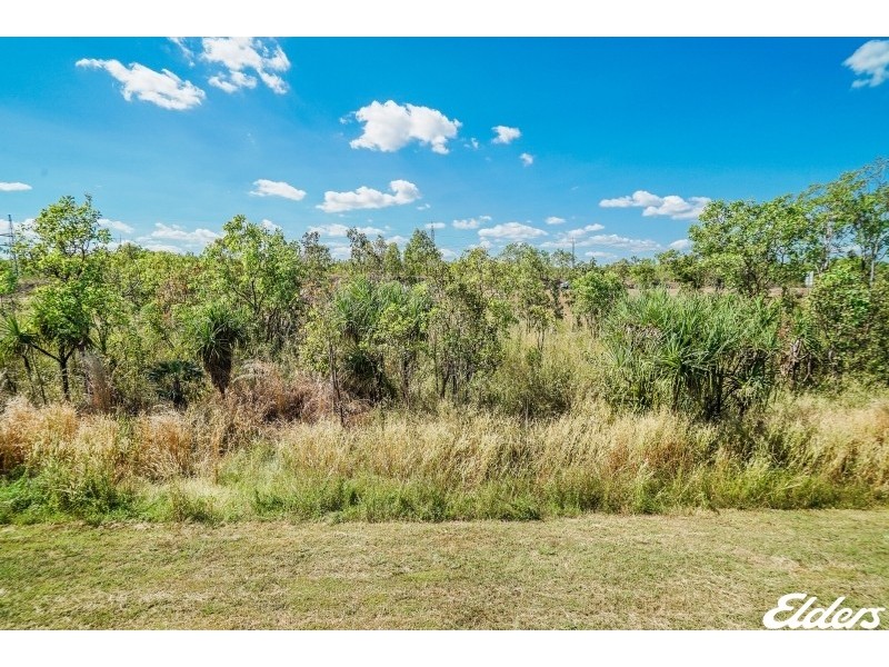 27 Inverway Circuit, Farrar NT 0830