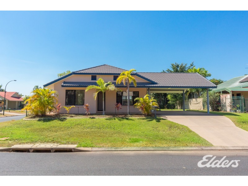 3 Macadam Place, Gunn NT 0832