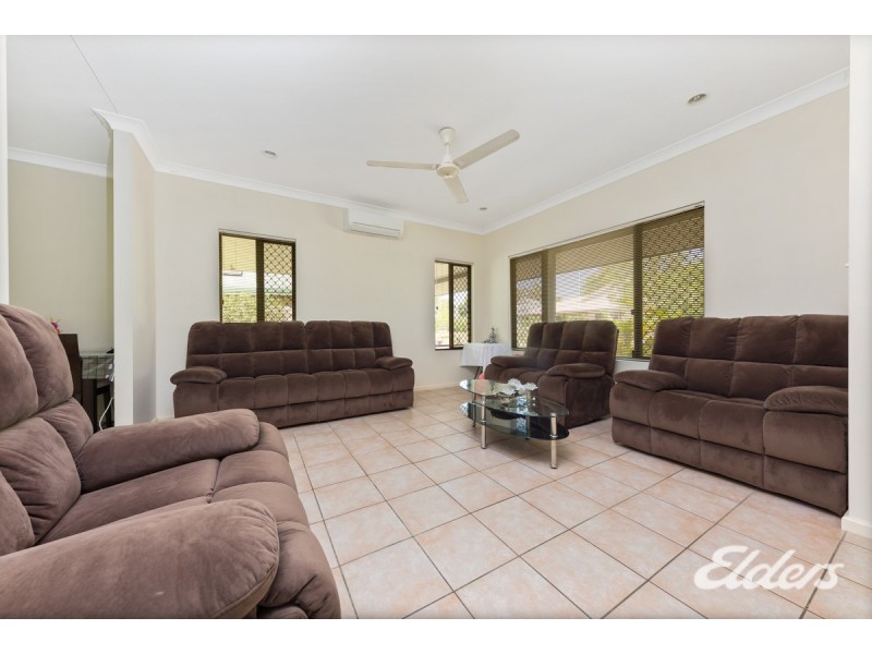 3 Macadam Place, Gunn NT 0832