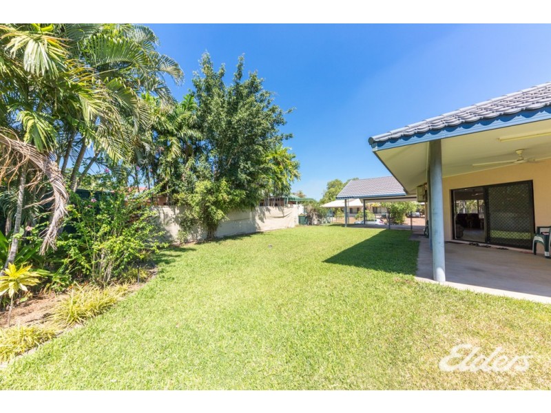 3 Macadam Place, Gunn NT 0832