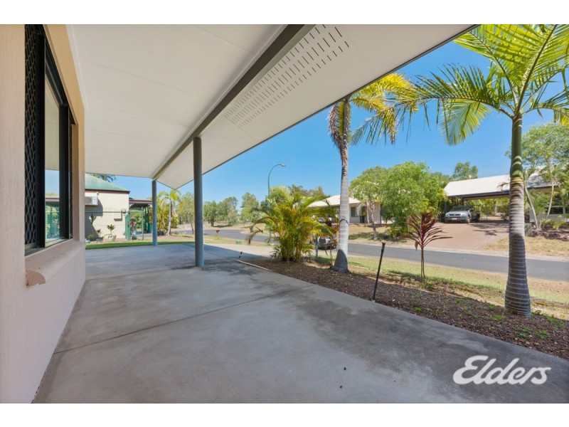 3 Macadam Place, Gunn NT 0832