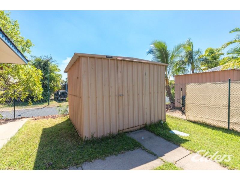 3 Macadam Place, Gunn NT 0832