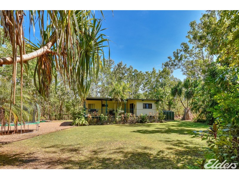 5 Cornelius Circuit, Girraween NT 0836