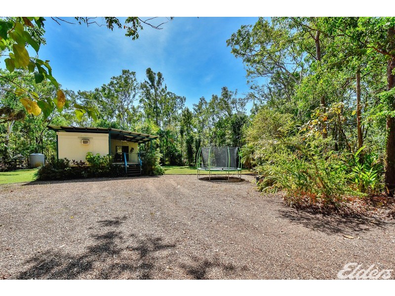5 Cornelius Circuit, Girraween NT 0836