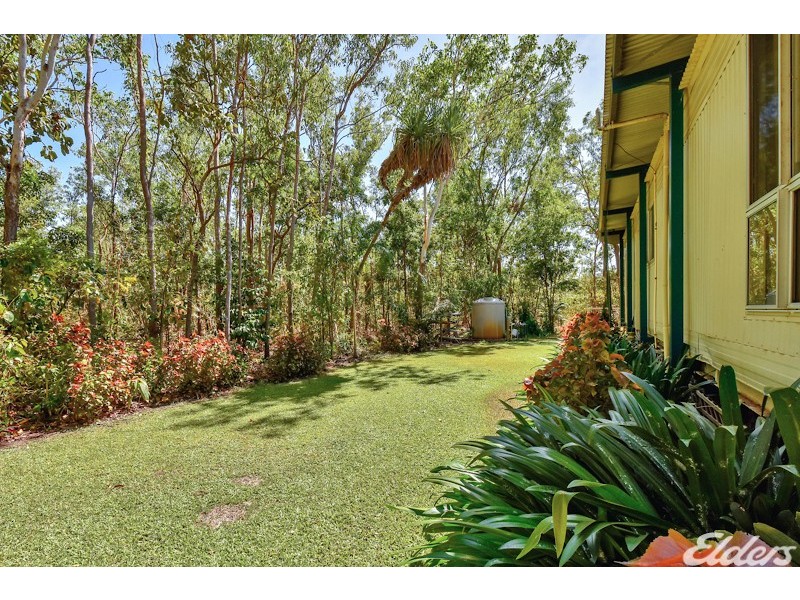 5 Cornelius Circuit, Girraween NT 0836